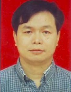 周建良[中南大學化學化工學院無機化學系副教授]