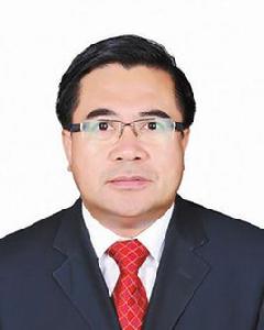 王志新[雲南省峨山縣委書記]