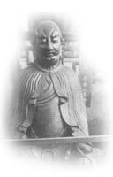 普勝山尊者 普勝山尊者