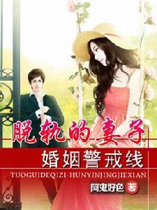 婚姻警戒線:脫軌的妻子 婚姻警戒線:脫軌的妻子