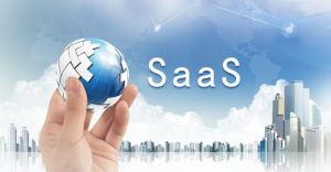 SaaS模式雲ERP