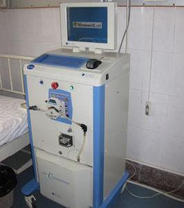 結腸途徑治療機 結腸途徑治療機