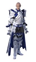 光輝劍 阿代爾斐爾