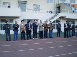 中北大學機電工程學院動力機械系 中北大學機電工程學院動力機械系