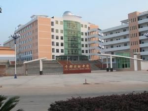 于都縣中醫院 于都縣中醫院