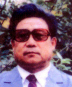 張樹勛[教育工作者]