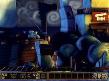 奧德賽:真實故事 奧德賽:真實故事