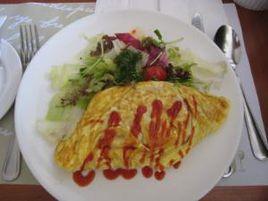 炒飯奄列 炒飯奄列