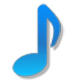 音樂播放器漢化版