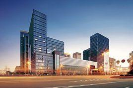 雨潤國際廣場[淮安雨潤國際廣場]