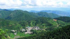 龍潭鄉[湖南省株洲縣龍潭鄉]