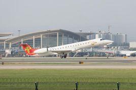 太原武宿國際機場 太原武宿國際機場
