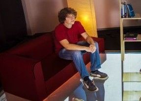 智慧型壓感地板 智慧型壓感地板