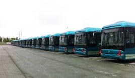 揚州亞星商用車有限公司 揚州亞星商用車有限公司