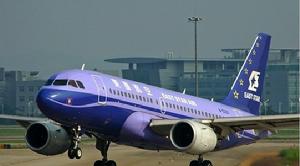 （圖）東星航空飛機 