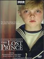 《失落的王子》 《失落的王子》