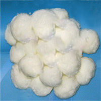 除油纖維球 除油纖維球