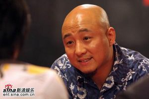 青春勵志劇:<<奮鬥>>