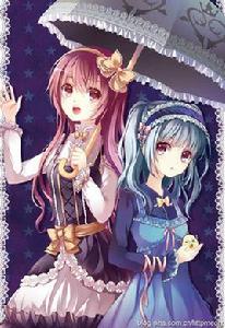 天宮幻想 天宮幻想