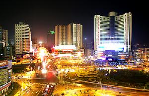 惠州橋西 惠州橋西