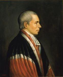 威廉·佩特森 威廉·佩特森