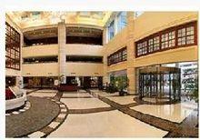 新華諾富特大飯店