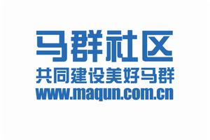 馬群社區LOGO
