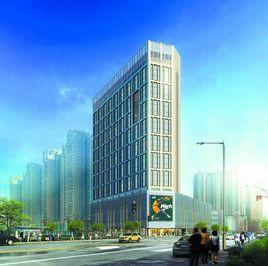 信陽萬家燈火集團 信陽萬家燈火集團