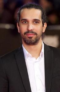 哈維爾·魯伊斯·卡爾德拉 哈維爾·魯伊斯·卡爾德拉