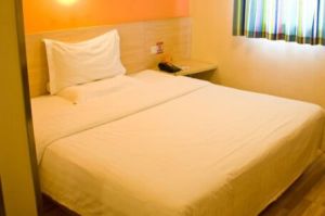 廣州7天連鎖酒店天河東路店 廣州7天連鎖酒店天河東路店