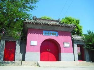 僧舍小山·愛此聚沙戲