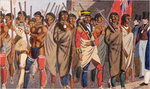 美國第二次獨立戰爭