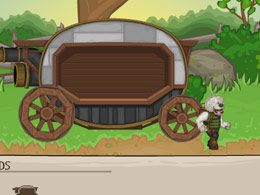 兵工廠武器製造遊戲