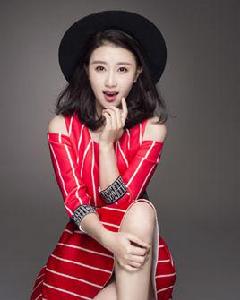 楚月[中國內地女演員]