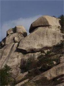 壽山摩崖石刻 壽山摩崖石刻