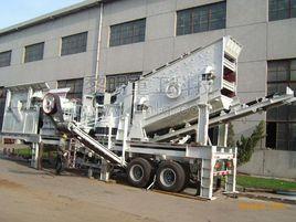 建築垃圾粉碎站 建築垃圾粉碎站