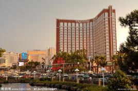 金銀島酒店 金銀島酒店