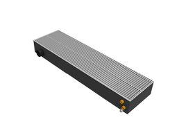 地板式送風空調系統 地板式送風空調系統