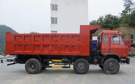自卸式運輸車 自卸式運輸車