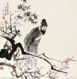 初夏[蘇軾寫作的古代詩歌]