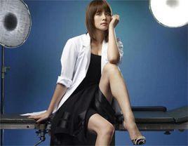 大門未知子 大門未知子