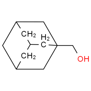 1-金剛烷甲醇 1-金剛烷甲醇