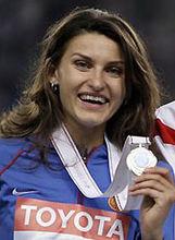 安娜&middot;奇切洛娃