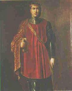 海梅二世 海梅二世