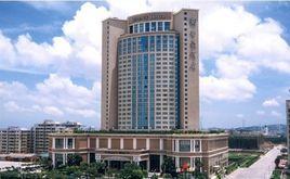 深圳帝豪酒店 深圳帝豪酒店