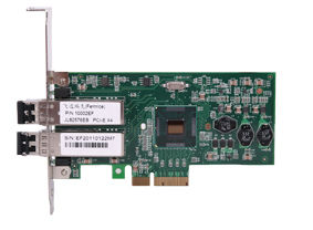 光口網卡 光口網卡