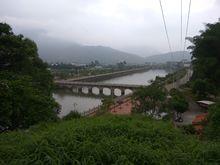 三饒東門溪風景