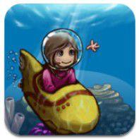 水下帝國:海的冒險 水下帝國:海的冒險