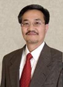 陳永泉[江南大學食品學院教授]