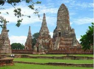 泰國勿洞八桂堂 泰國勿洞八桂堂